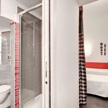 Rsh Piazza Navona Penthouse