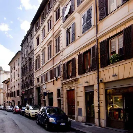 Rsh Piazza Navona Penthouse * Rome