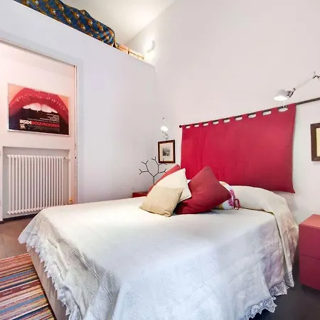Appartement Rsh Piazza Navona Penthouse *