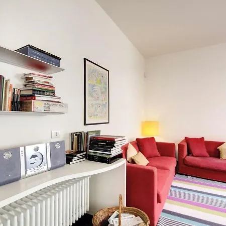 Appartement Rsh Piazza Navona Penthouse