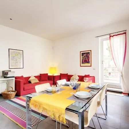Appartement Rsh Piazza Navona Penthouse Rome