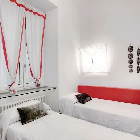 Appartement Rsh Piazza Navona Penthouse *