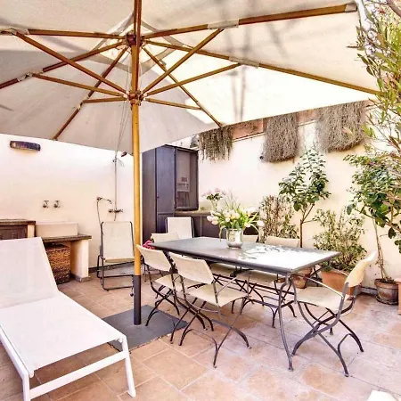 Rsh Piazza Navona Penthouse * Rome