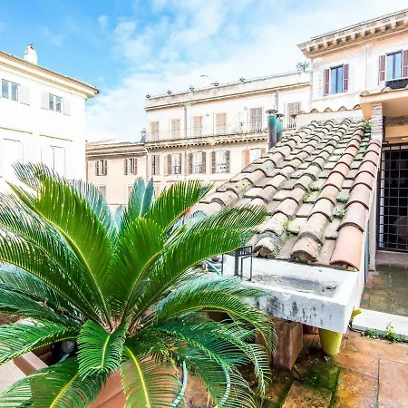 Rsh Piazza Navona Penthouse * Rome