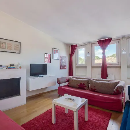 Appartement Rsh Piazza Navona Penthouse