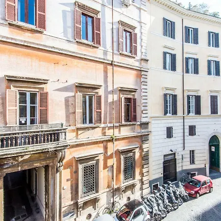 Rsh Piazza Navona Penthouse *