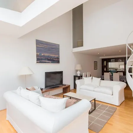 Rsh Piazza Navona Penthouse Appartement