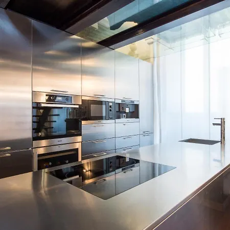 Rsh Piazza Navona Penthouse Appartement *