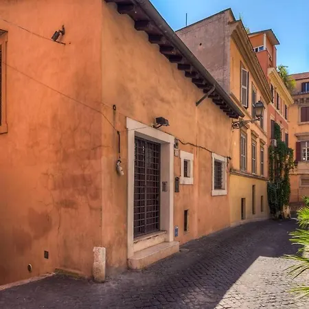 Rsh Piazza Navona Penthouse *