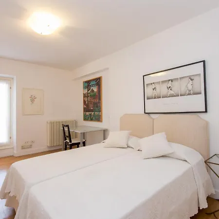 Appartement Rsh Piazza Navona Penthouse