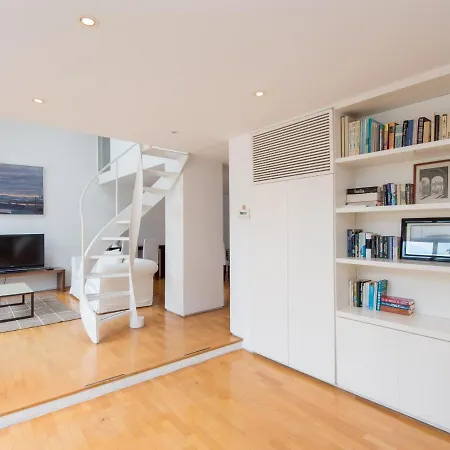 Rsh Piazza Navona Penthouse * Rome