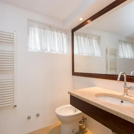 Appartement Rsh Piazza Navona Penthouse Rome